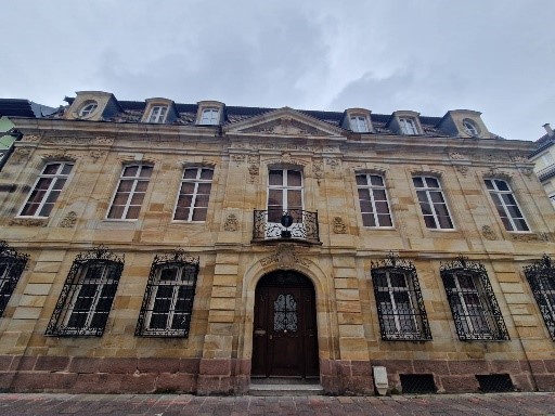 coloc Magis Mulhouse 1