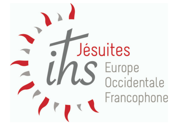 Logo Jésuites Logo Jésuites