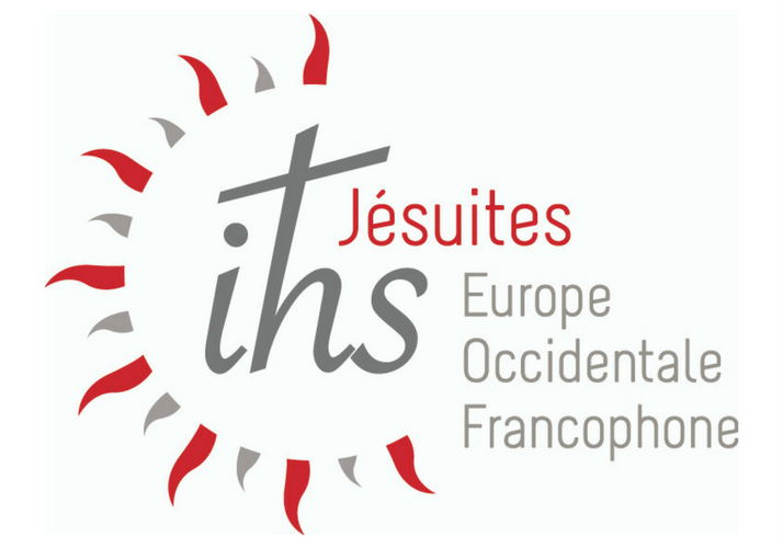 Logo Jésuites
