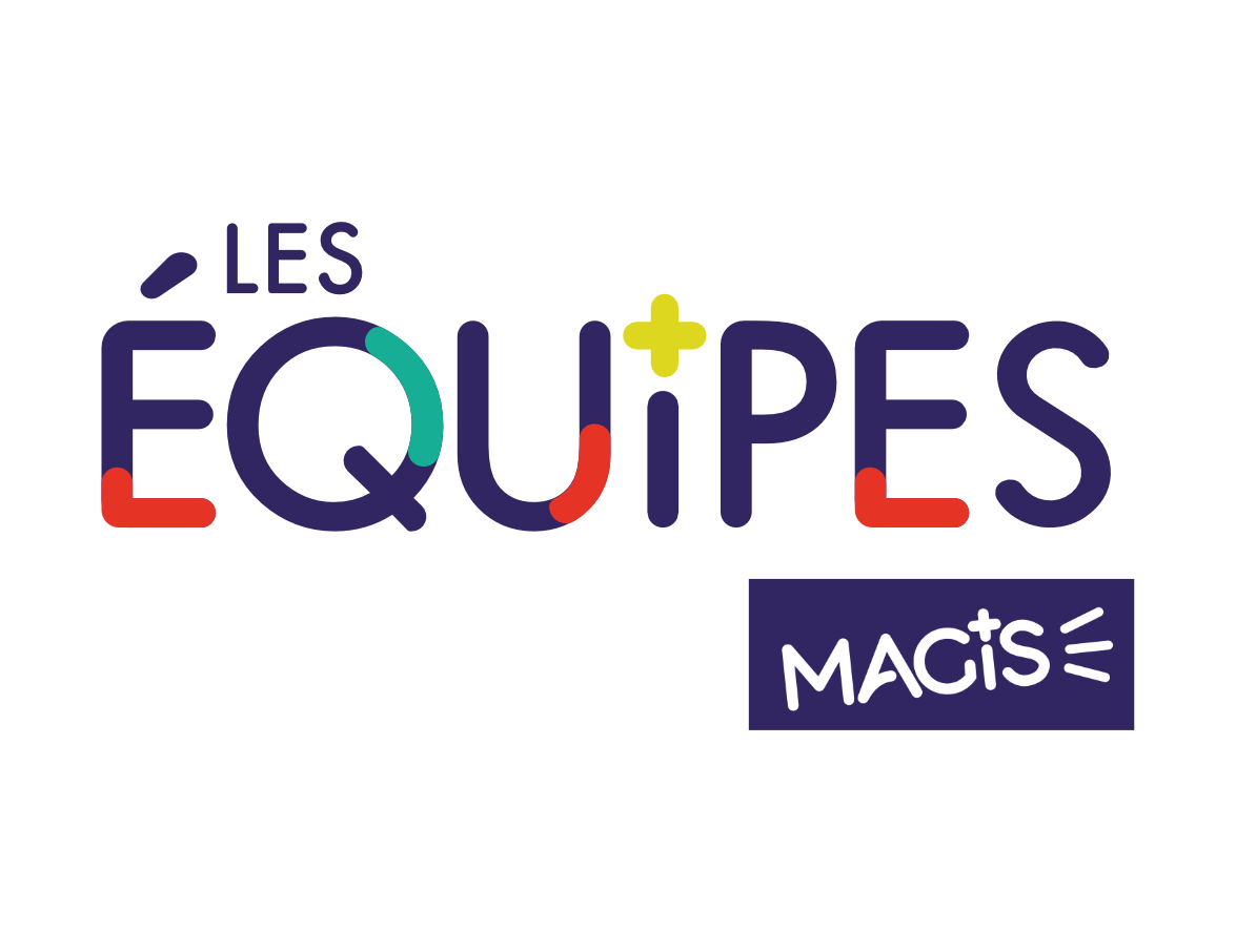 Découvrir les équipes MAGIS