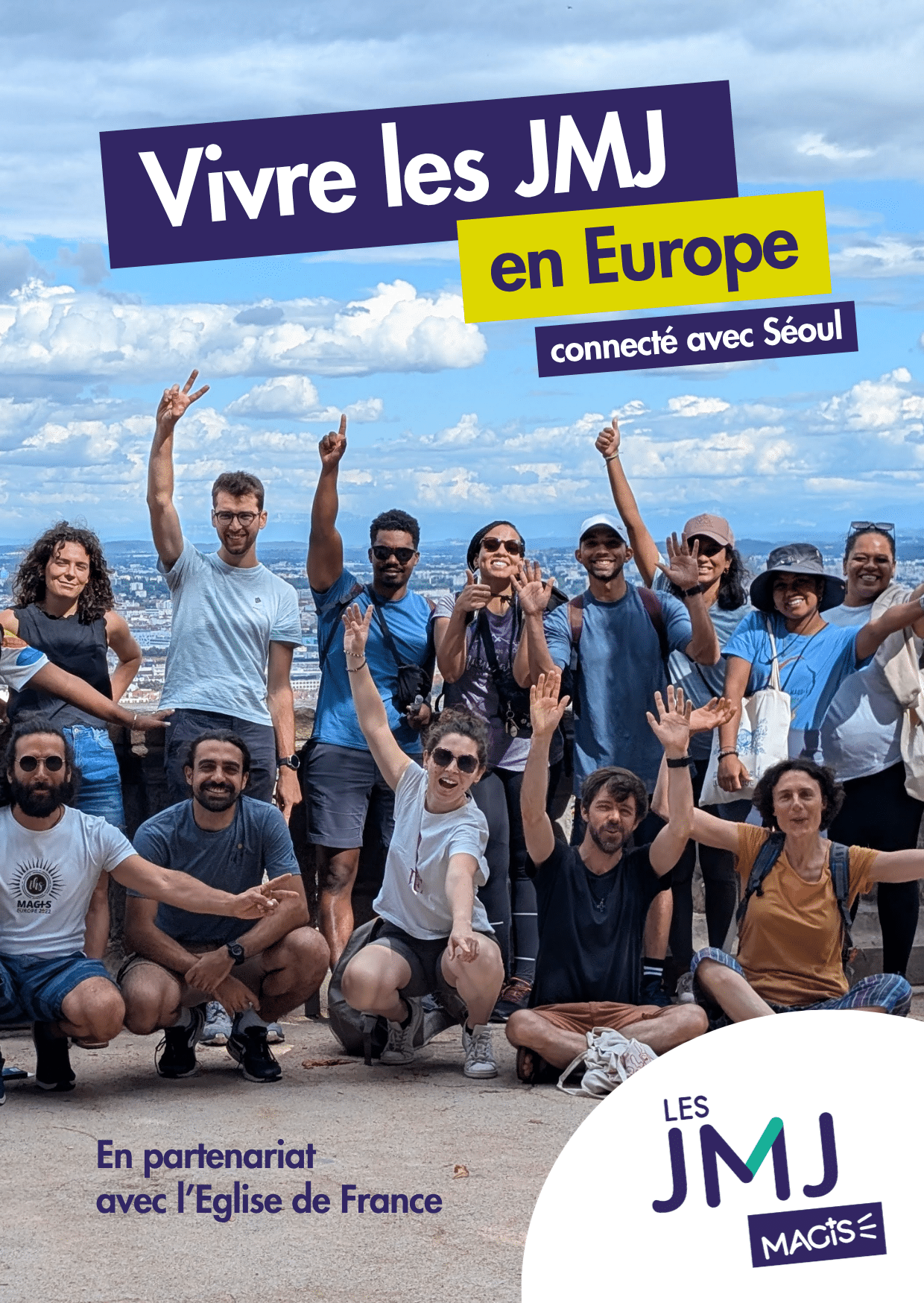Copie de Vivre les