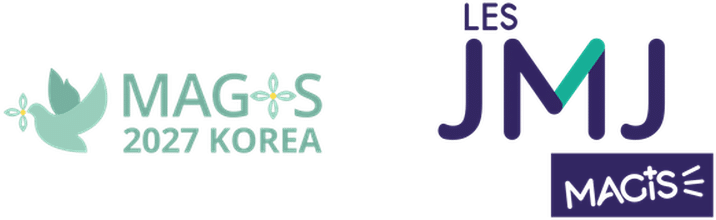 MAGIS 2027 Korea – Les JMJ MAGIS